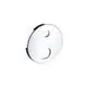 Hansgrohe-HG-Rosette-Wannenmischer-Unterputz-150mm-chrom-98791000 gallery number 1